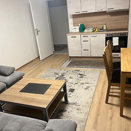 Wohnung Sonnberg  Экстерьер фото