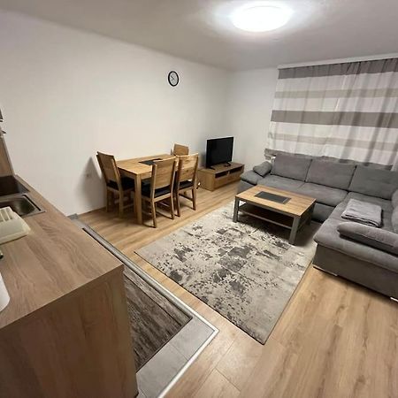 Wohnung Sonnberg  Экстерьер фото
