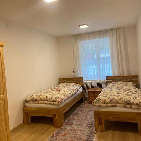Wohnung Sonnberg  Экстерьер фото