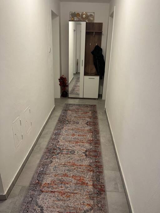 Wohnung Sonnberg  Экстерьер фото
