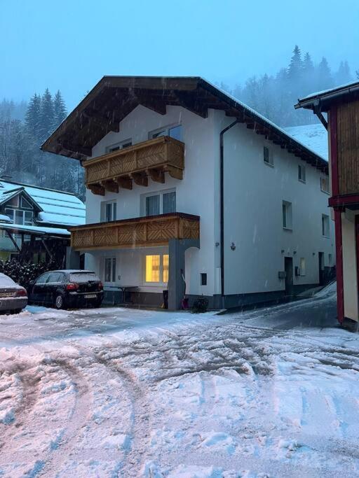 Wohnung Sonnberg  Экстерьер фото