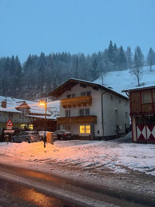 Wohnung Sonnberg  Экстерьер фото