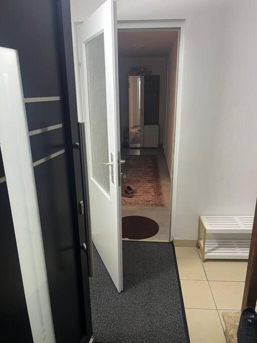 Wohnung Sonnberg  Экстерьер фото