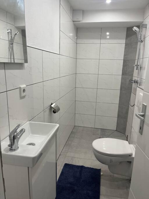 Wohnung Sonnberg  Экстерьер фото