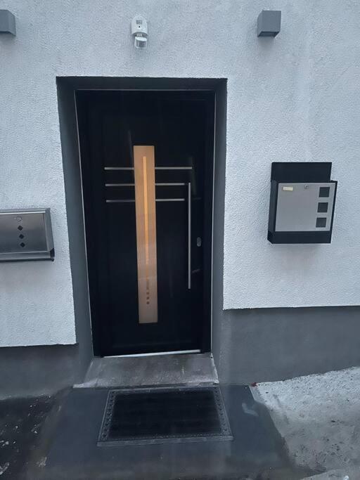 Wohnung Sonnberg  Экстерьер фото