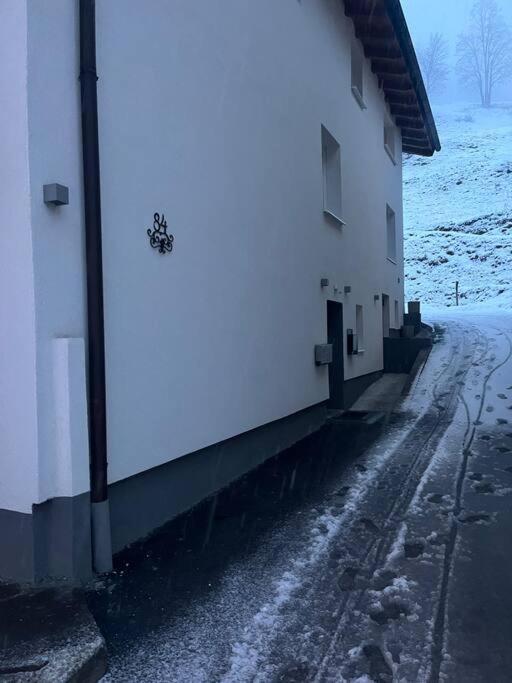 Wohnung Sonnberg  Экстерьер фото