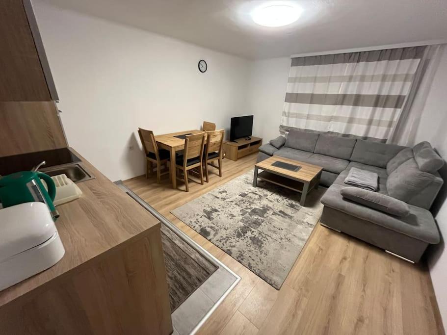Wohnung Sonnberg  Экстерьер фото