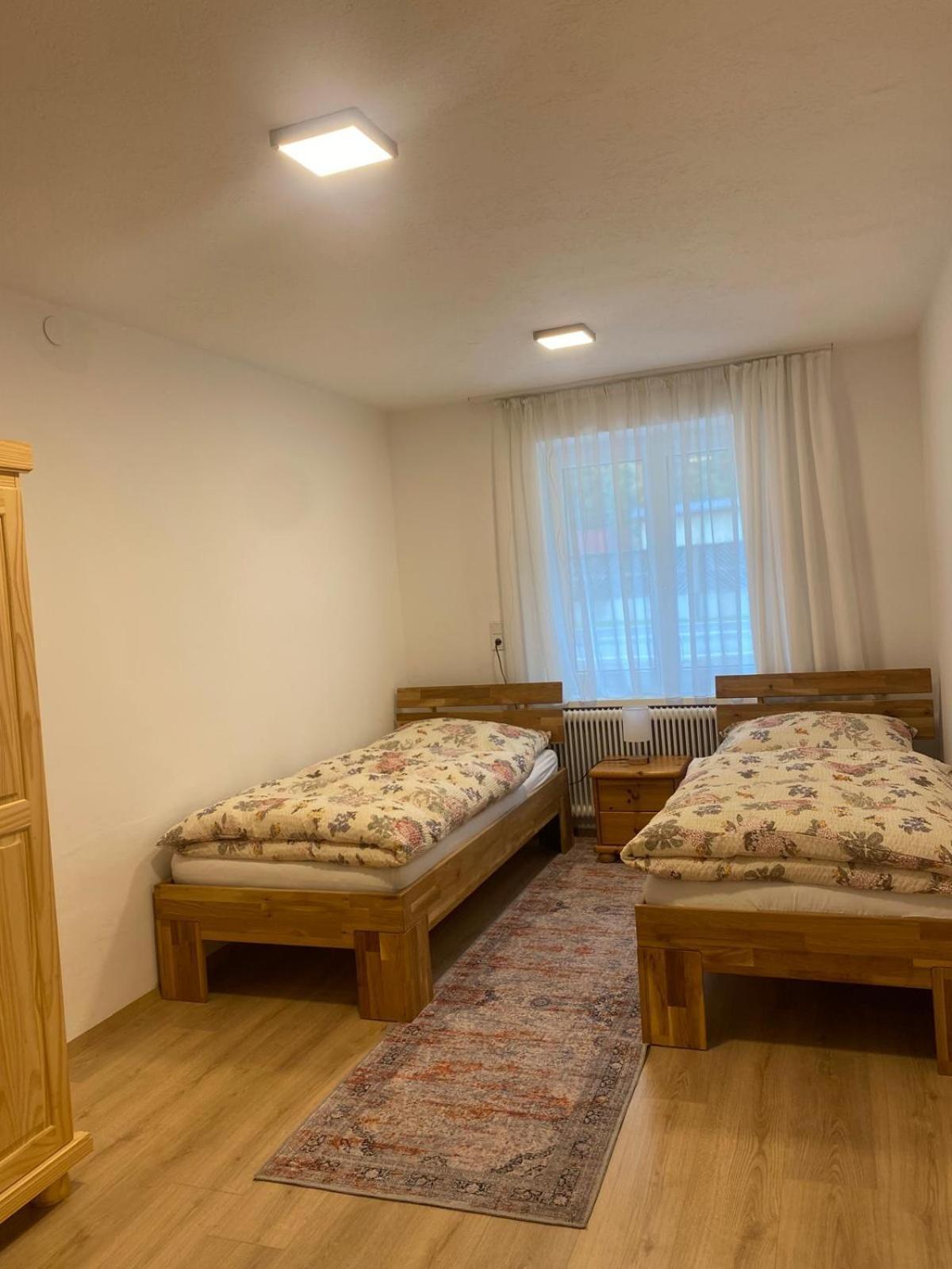 Wohnung Sonnberg  Экстерьер фото